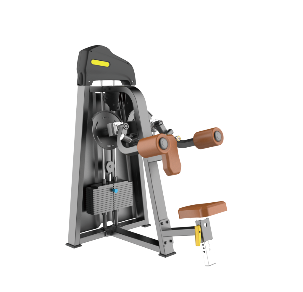 Lateral Raise Máy khối banh vai Tiger Sport TM-F05 2 Lateral Raise Máy khối banh vai Tiger Sport TM-F05