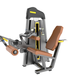 Leg Curl Máy khối móc đùi Tiger Sport TM-F23