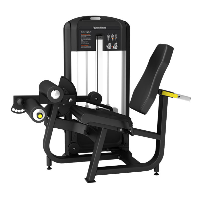 Leg Curl Robot móc đùi Tiger Sport TM-FB23 2 Leg Curl Robot móc đùi Tiger Sport TM-FB23