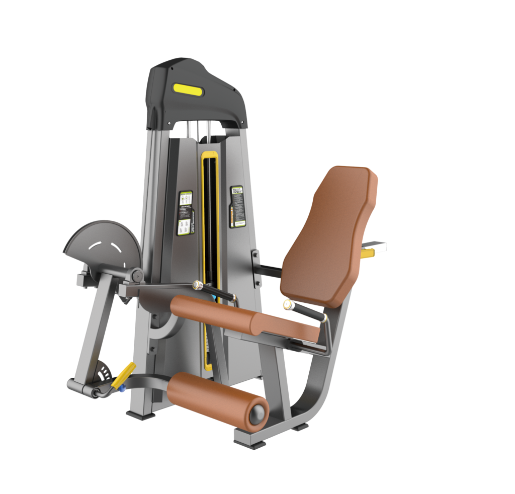 Leg Extension Máy khối đá đùi Tiger Sport TM-F02
