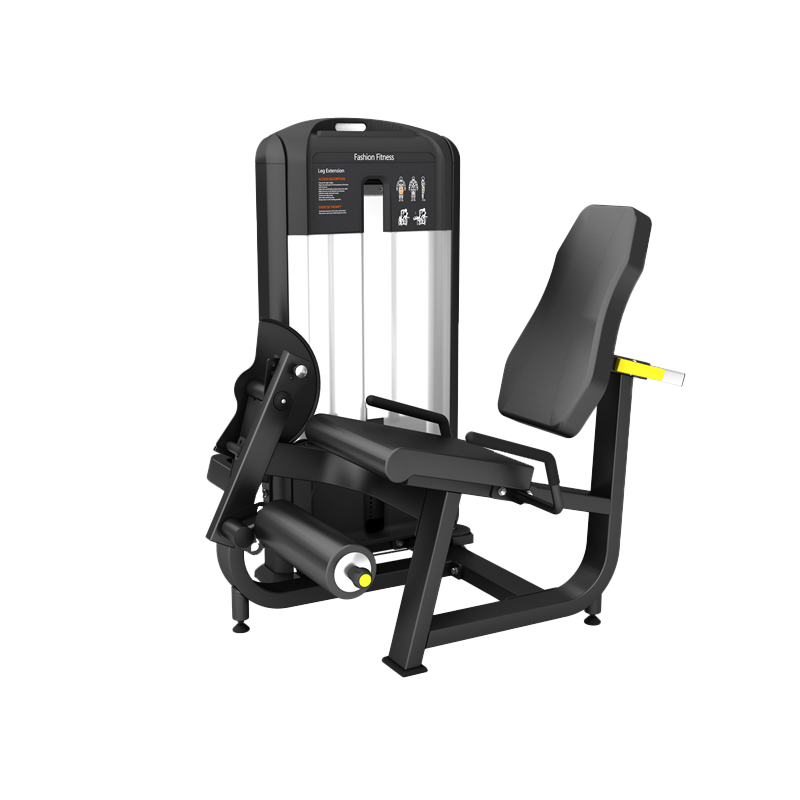 Leg Extension Robot Đá Đùi TigerSports TM-FB02 2 Leg Extension Robot đá đùi TigerSports TM-FB02