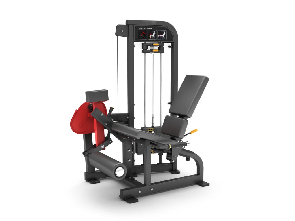 Leg Extension Tiger Sport TM-FM13