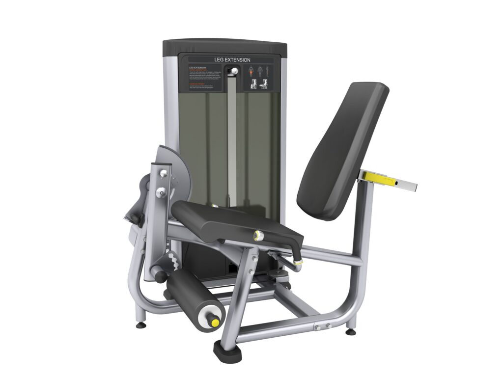 Leg Extension Tiger Sport TM-FS02