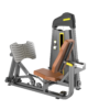 Leg Press Máy khối đạp đùi Tiger Sport TM-F03 1