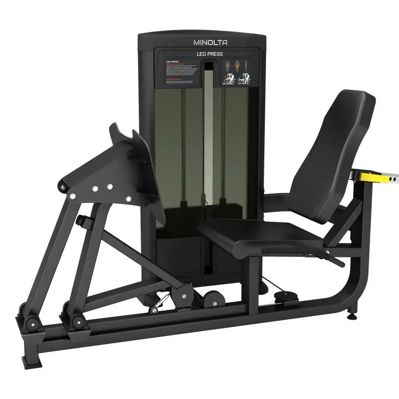 Leg Press Tiger Sport TM-FD03 2 Leg Press Tiger Sport TM-FD03