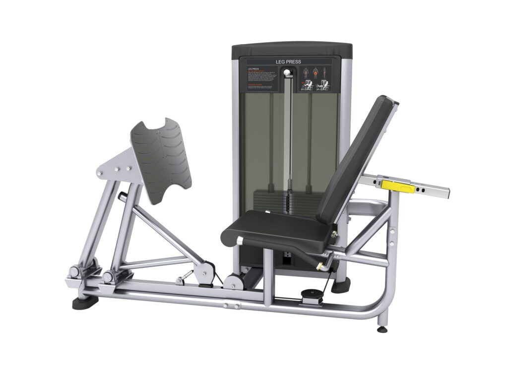Leg Press Tiger Sport TM-FS03
