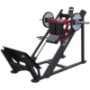 Linear Hack Squat Robot gánh đùi Tiger Sport TM-PL57 4 Linear Hack Squat Robot gánh đùi Tiger Sport TM-PL57