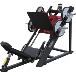 Linear Leg press Robot đạp đùi Tiger Sport TM-PL56