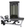Long Pull Máy Kéo Xô Ngang Tiger Sport TM-FS33