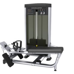 Long Pull Máy Kéo Xô Ngang Tiger Sport TM-FS33