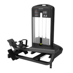Long Pull Máy khối kéo xô ngắn Tiger Sport TM-FB33
