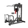Multi-hip Máy khối tập đùi Tiger Sport TM-FM20 4 Multi-hip Máy khối tập đùi Tiger Sport TM-FM20