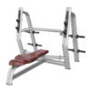 Olympic Flat Bench Ghế đẩy ngực ngang TM-AN52