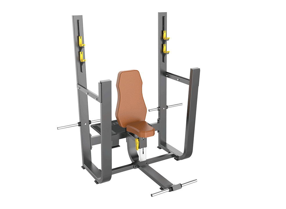 Rotary Torso Máy khối xoay eo Tiger Sport TM-F18