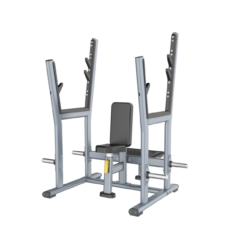 Olympic Seated Bench Khung gánh đa năng TM-FF51