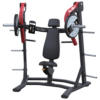 Chest Press Robot đẩy ngực trên Tiger Sport TM-PL01 3 Chest Press Robot đẩy ngực trên Tiger Sport TM-PL01