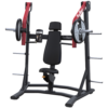 Incline Press Robot đẩy ngực trên Tiger Sport TM-PL02