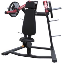 Shoulder Press Robot đẩy vai Tiger Sport TM-PL03