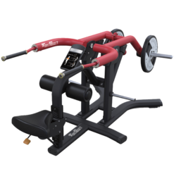 Seated Dip Robot tập tay sau Tiger Sport TM-PL04