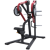 Low Row Robot kéo xô ngắn Tiger Sport TM-PL07