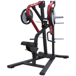 Low Row Robot kéo xô ngắn Tiger Sport TM-PL07
