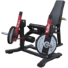 Leg Extension Robot đá đùi Tiger Sport TM-PL10 4 Leg Extension Robot đá đùi Tiger Sport TM-PL10