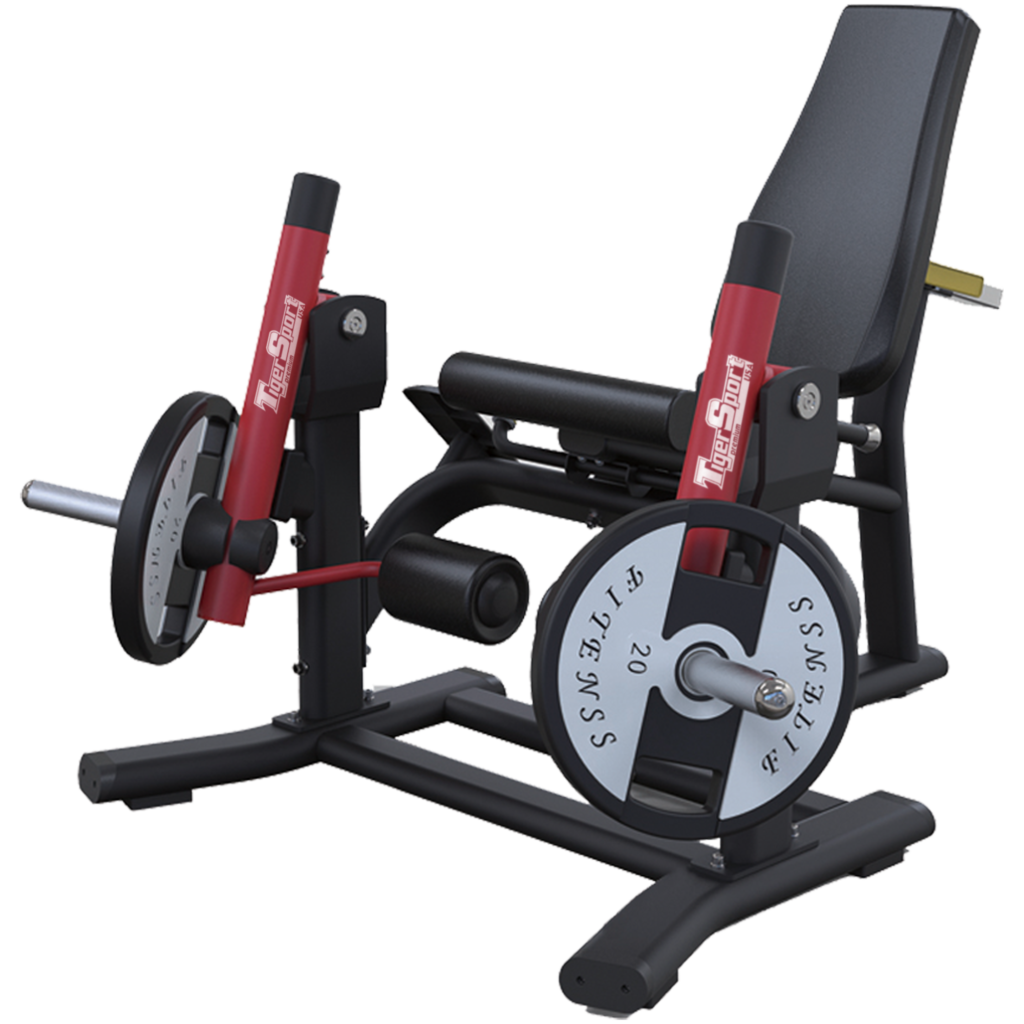 Leg Extension Robot đá đùi Tiger Sport TM-PL10