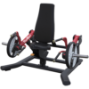 Seated/Standing Shrug Robot tập cầu vai Tiger Sport TM-PL11