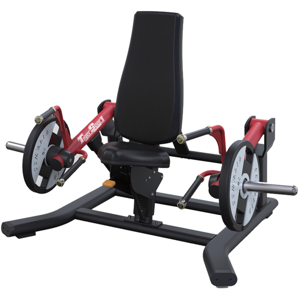 Seated/Standing Shrug Robot tập cầu vai Tiger Sport TM-PL11 2 Seated/Standing Shrug Robot tập cầu vai Tiger Sport TM-PL11