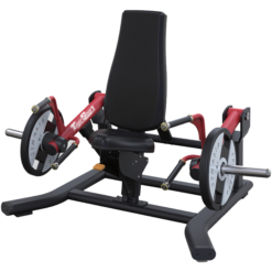 Seated/Standing Shrug Robot tập cầu vai Tiger Sport TM-PL11