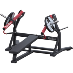 Iso-Lateral Horizontal Bench Press Tiger Sport TM-PL12