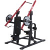 Iso-Lateral Chest Press/Pulldown Robot đẩy ngực/kéo xô Tiger Sport TM-PL16