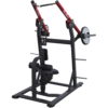Iso-Lateral Front Lat Pulldown Robot kéo xô dài Tiger Sport TM-PL17