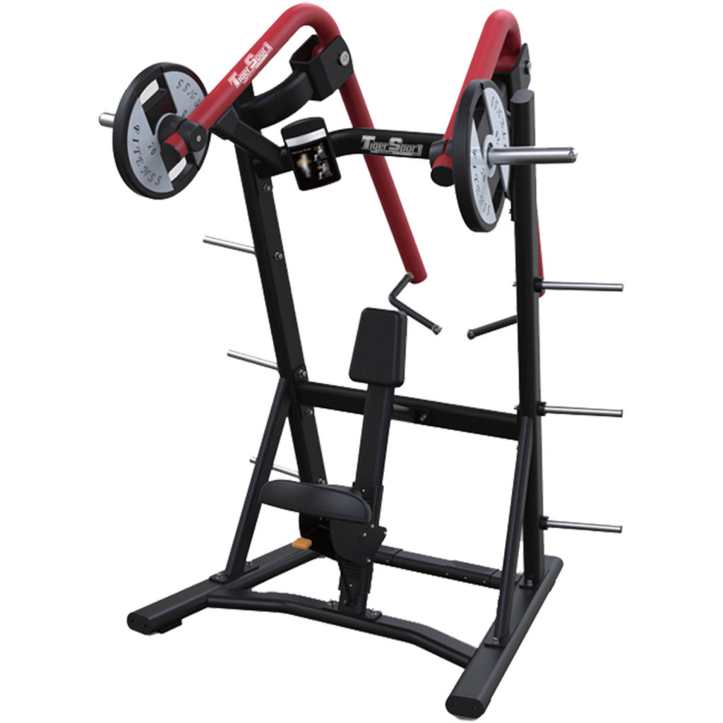 D.Y Row Robot kéo xô Tiger Sport TM-PL18 2 D.Y Row Robot kéo xô Tiger Sport TM-PL18