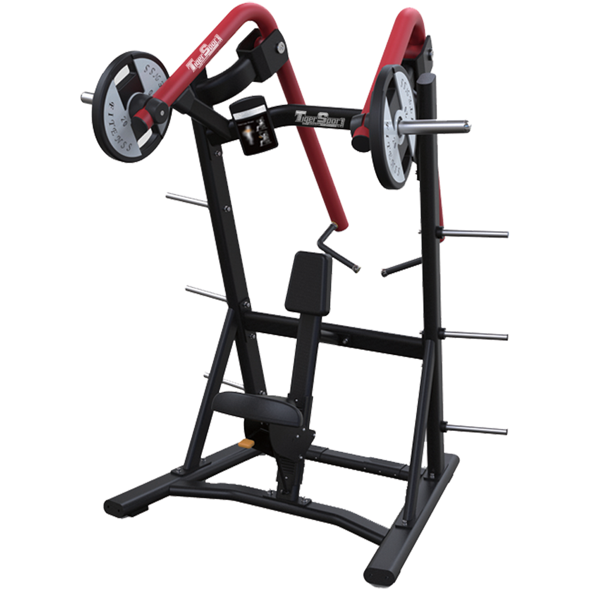 D.Y Row Robot kéo xô Tiger Sport TM-PL18 D.Y Row Robot kéo xô Tiger Sport TM-PL18
