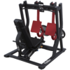 Iso-Lateral Leg Press Robot đạp đùi Tiger Sport TM-PL22