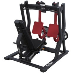 Iso-Lateral Leg Press Robot đạp đùi Tiger Sport TM-PL22