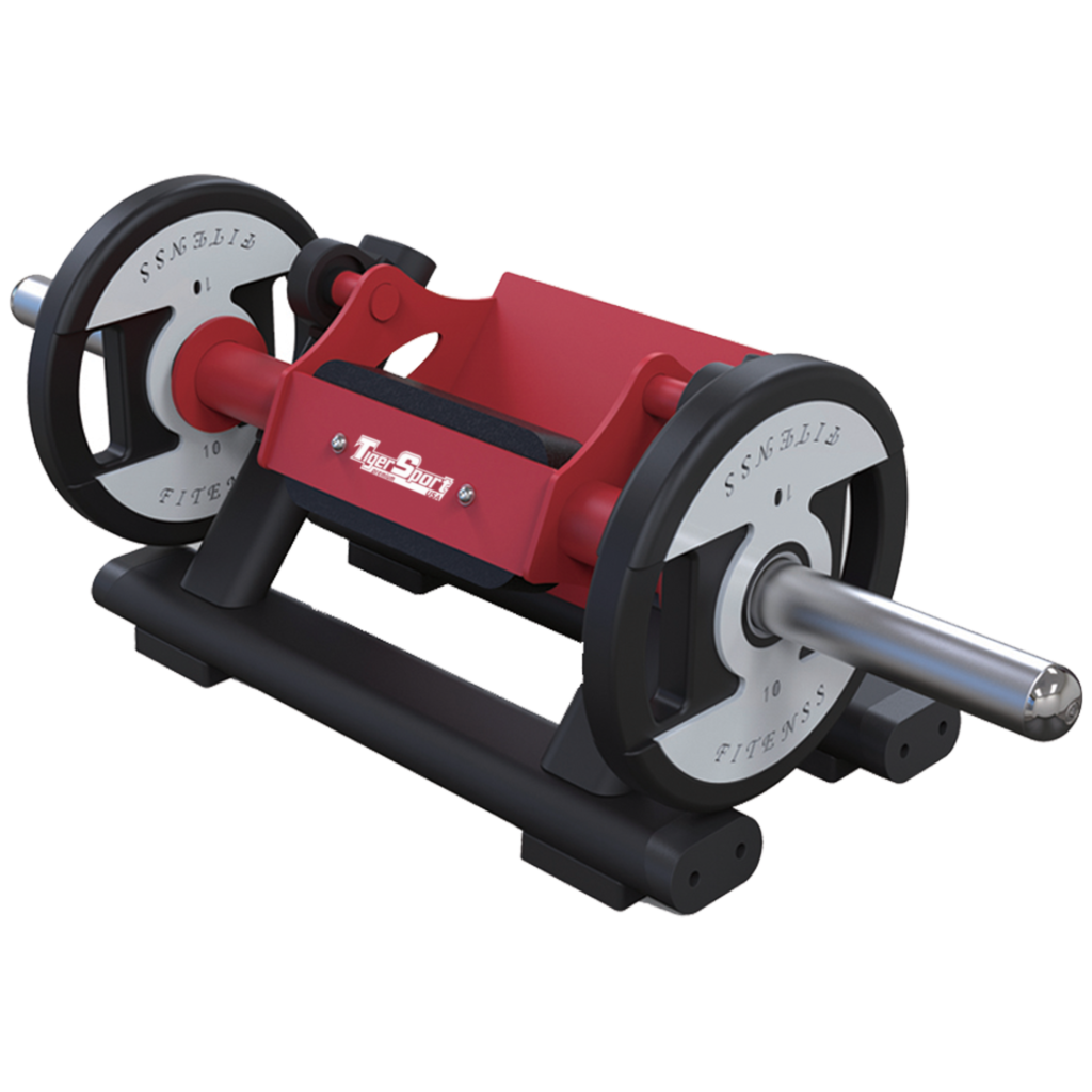 Top 10 Máy Tập Chân Tại Nhà & Phòng Gym 7 Tibia Dorsi Flexion Robot tập cổ chân TM-PL23