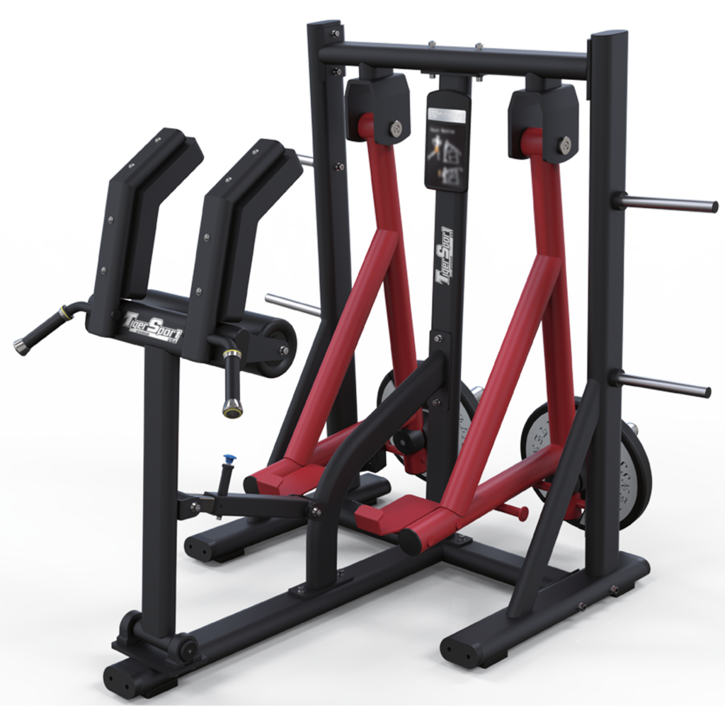 Hip Builder Robot tập hông Tiger Sport TM-PL24 1 Hip Builder Robot tập hông Tiger Sport TM-PL24