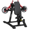 Side Arm Lifting Trainer Robot banh vai Tiger Sport TM-PL25