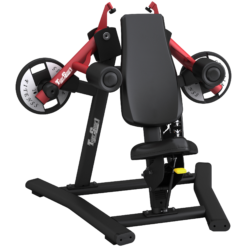 Side Arm Lifting Trainer Robot banh vai Tiger Sport TM-PL25
