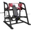 Arm Press Back Robot tập lưng Tiger Sport TM-PL26 3 Arm Press Back Robot tập lưng Tiger Sport TM-PL26