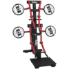 Shoulder Press Robot đẩy vai Tiger Sport TM-PL28 4 Shoulder Press Robot đẩy vai Tiger Sport TM-PL28
