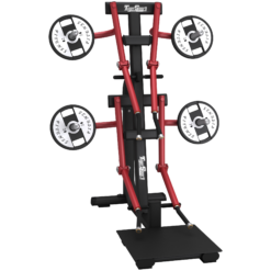 Shoulder Press Robot đẩy vai Tiger Sport TM-PL28