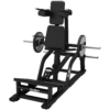 V - Squat Robot gánh đùi Tiger Sport TM-PL31