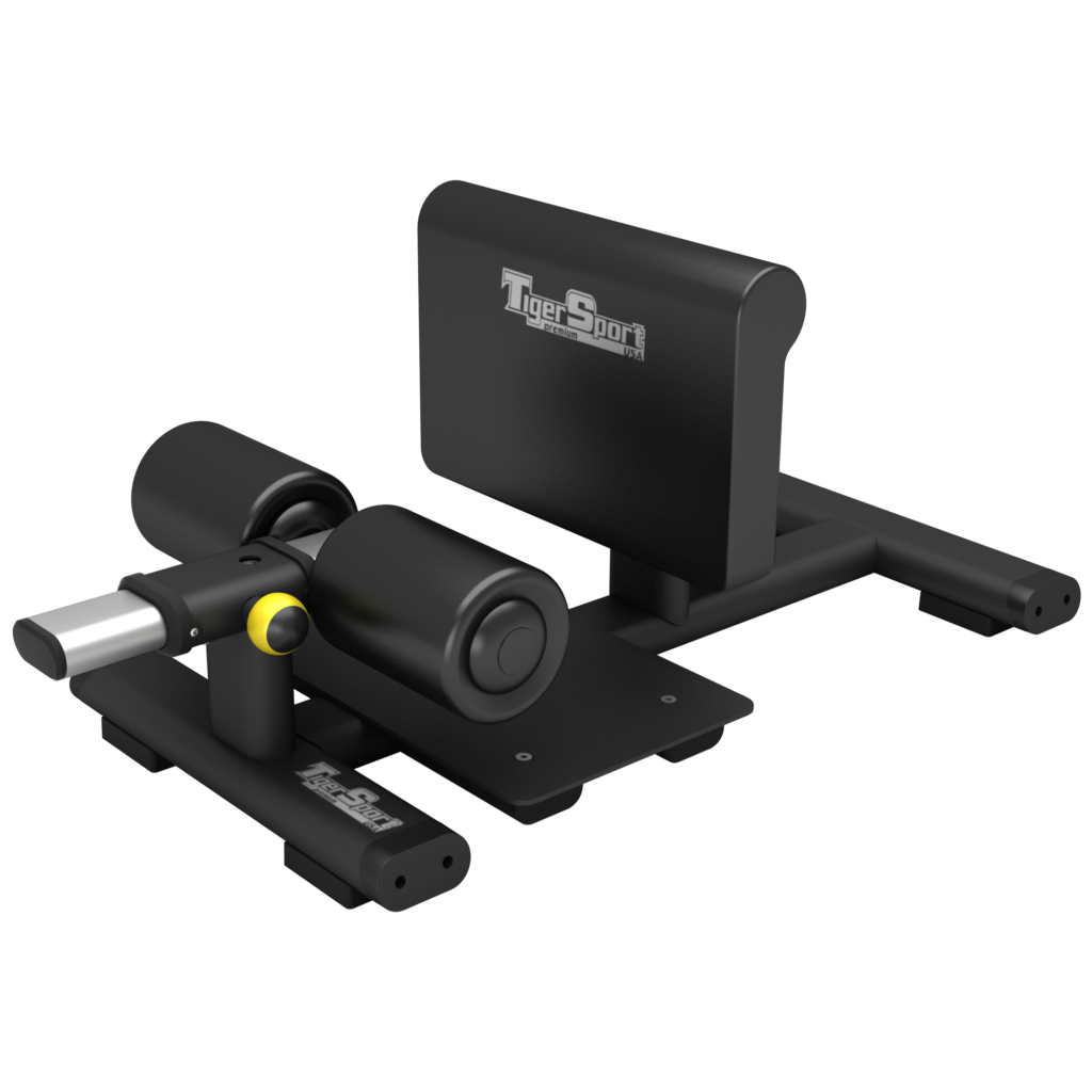 Abdominal Trainer Robot tập bụng Tiger Sport TM-PL32
