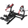 Decline Chest Press Robot đẩy ngực Tiger Sport TM-PL33