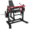 Seated Leg Curl Robot móc đùi Tiger Sport TM-PL34