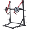 Standing Press Khung đẩy tạ đứng Tiger Sport TM-PL66 3 Standing Press Khung đẩy tạ đứng Tiger Sport TM-PL66