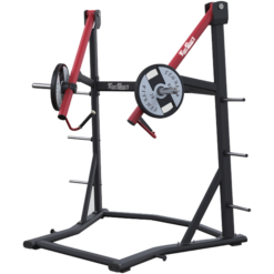 Standing Press Khung đẩy tạ đứng Tiger Sport TM-PL66